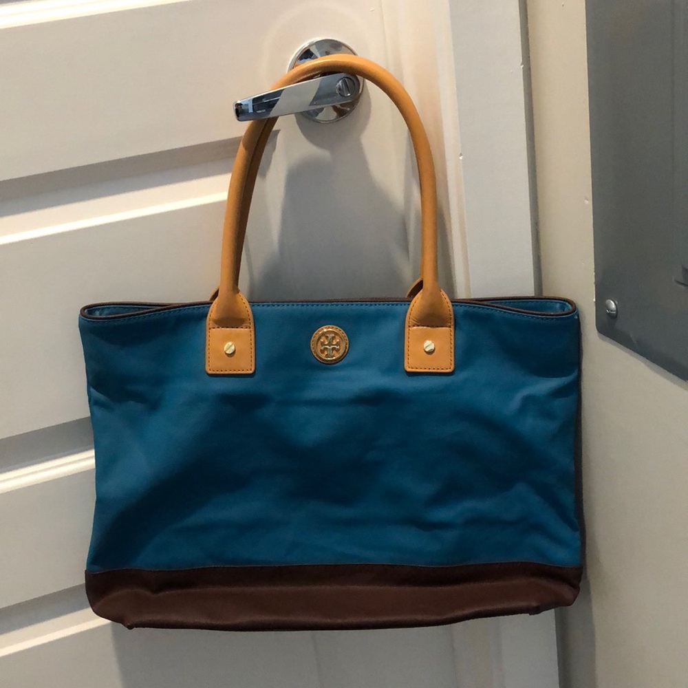 Tory Burch Tote Bag Purse